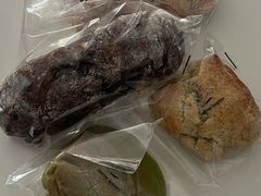 -追光 Dream Bakery(武汉天地店)