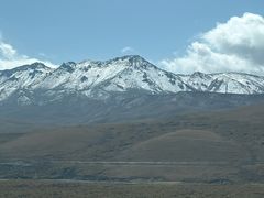 -祁连山·岗什卡雪峰景区