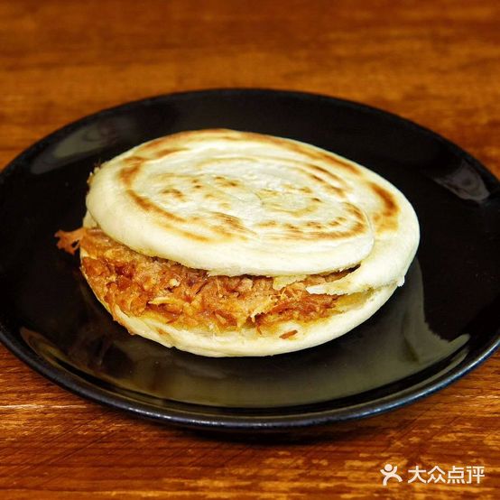 五味坊赵记腊汁肉(煤建路店)