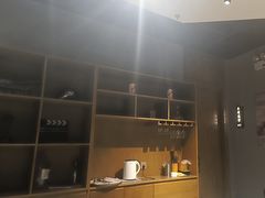 -茶啊冲电影主题文化餐厅(TOUCH12街店)