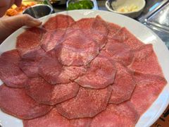 -彭妈家•韩国烤肉料理(张杨路店)