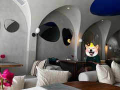 -蜜悦·波西塔诺悬崖海景餐厅