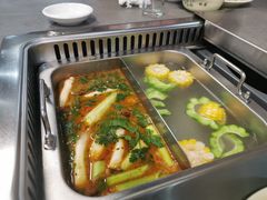 -鑫宝沙茶牛肉火锅(永泰店)