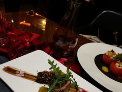 -YUE·6·西式融合餐厅(外滩六号店)
