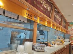 -陳香貴·兰州牛肉面(广州花城汇店)