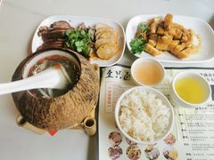 -壹只卤鹅·潮汕菜(莲塘店)