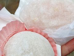 -澳门长洲糯米糍(柯打苏沙街店)