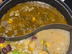 -星璨火吧KTV聚会餐厅(华清广场店)