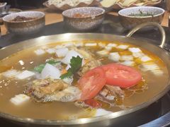 -顶顶汤火牛排火锅·经典铜锅涮肉