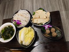 -鲜潭蒸汽石锅鱼(万象前海店)
