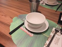 -帕蓝·暹罗料理(大学路店)