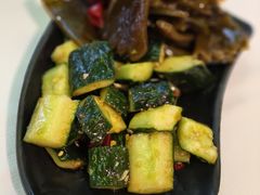-云晓光头烧烤吧(德平路店)