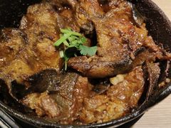 -洪兴砂锅·融合砂锅菜(三站店)