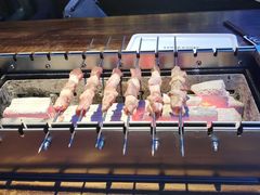 -三个蒙古大叔羊肉串(大宁店)