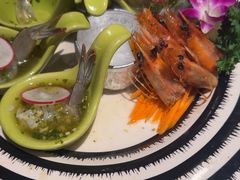 -太食獸泰式茶餐厅(济南万象城店)