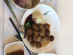 瑞典肉圆-宜家·瑞典风味餐厅(北京西红门店)