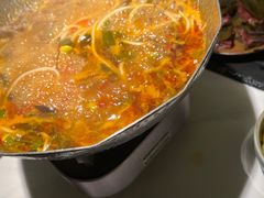-旺福·贵州酸汤牛肉火锅(陆悦天地店)