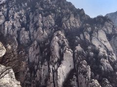 -少林寺景区