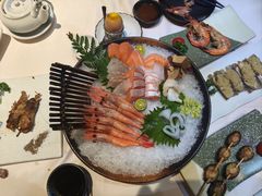 -富盈酒店-日本料理餐厅(厚街店)