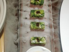 -庭院江南菜•烤鸭•非遗传承(上地•清河店)