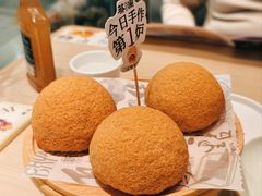 -蔡澜点心·粤菜(新街口IFCX店)