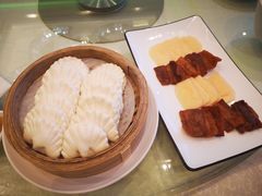 -金翠皇宫粤菜·点心·海鲜(科技园店)