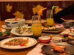 -大江户日本料理(吕厝店)