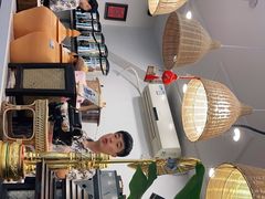 -春莱·老挝咖啡·泰式奶茶(钟楼店)