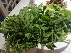 -蕃茄述·好汤自然来(江汉路店)