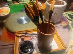 -淀里船宴(卓达店)