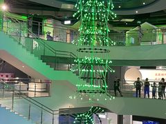 -苏州青少年科技馆