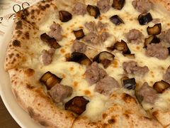 -OGGI TRATTORIA PIZZERIA(深业上城店)