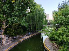 -团结湖公园