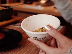 -新石器烤肉(周浦万达店)