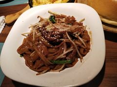 -大树餐厅(益田假日店)