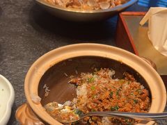 -浩运·海鲜青岛菜·海胆水饺(石老人店)