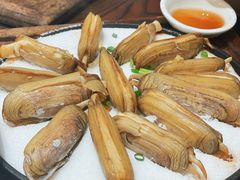 -阿毛饭店(和义路店)