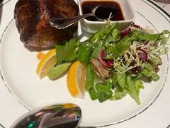 金枪鱼-Wolfgang’s Steakhouse 沃夫冈牛排馆(上海白玉兰广场店)