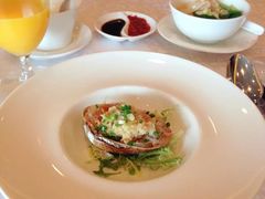 -上海浦东嘉里大酒店