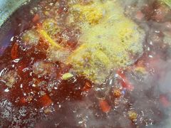 -金鼎雪山牦牛杂火锅(理县总店)