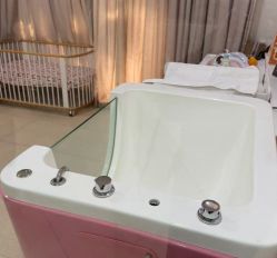 -奕新一诺台式母婴护理中心(我格广场店)