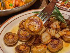 -ZAFFERANO西班牙海鲜饭(上海首店)