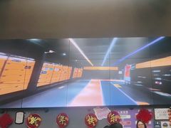 -Tenker Club弹刻极限主题公园 · 蹦床 · 团建 · 生日派对(大关店)