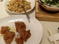 -利苑酒家(合景国际金融广场店)
