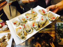 -东海章鱼馆(恒瑞街店)