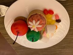 -杭州国际会议中心洲际酒店-原素全日餐厅(解放东路店)