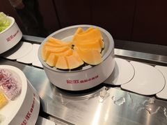 -龍歌自助小火锅(雨花台江南虹悦城店)