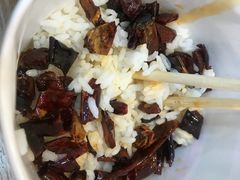 -老韩煸鸡·中国炸鸡(摩尔城店)