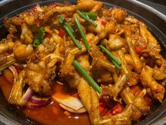 -蛙小侠(长安万科店)