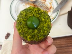 -发酵食堂(屏风街店)